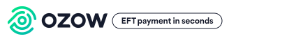 Ozow Payment